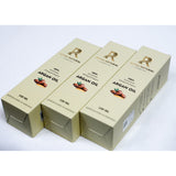 Argan Olie Zeep- en lotiondispensers Royal Natural Cosmetics 