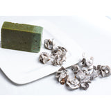 Avocado & Pears Soap Zeep- en lotiondispensers Royal Natural Cosmetics 