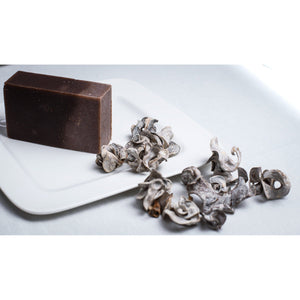 Cocoa Oil & Chocolate Soap Zeep- en lotiondispensers Royal Natural Cosmetics 